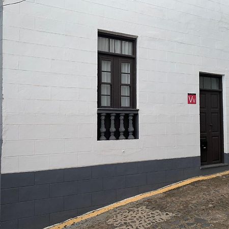 Meriga Agulo Exterior foto
