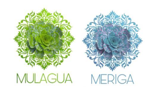 Meriga Agulo Exterior foto