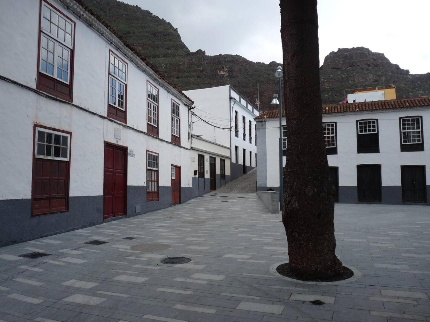 Meriga Agulo Exterior foto