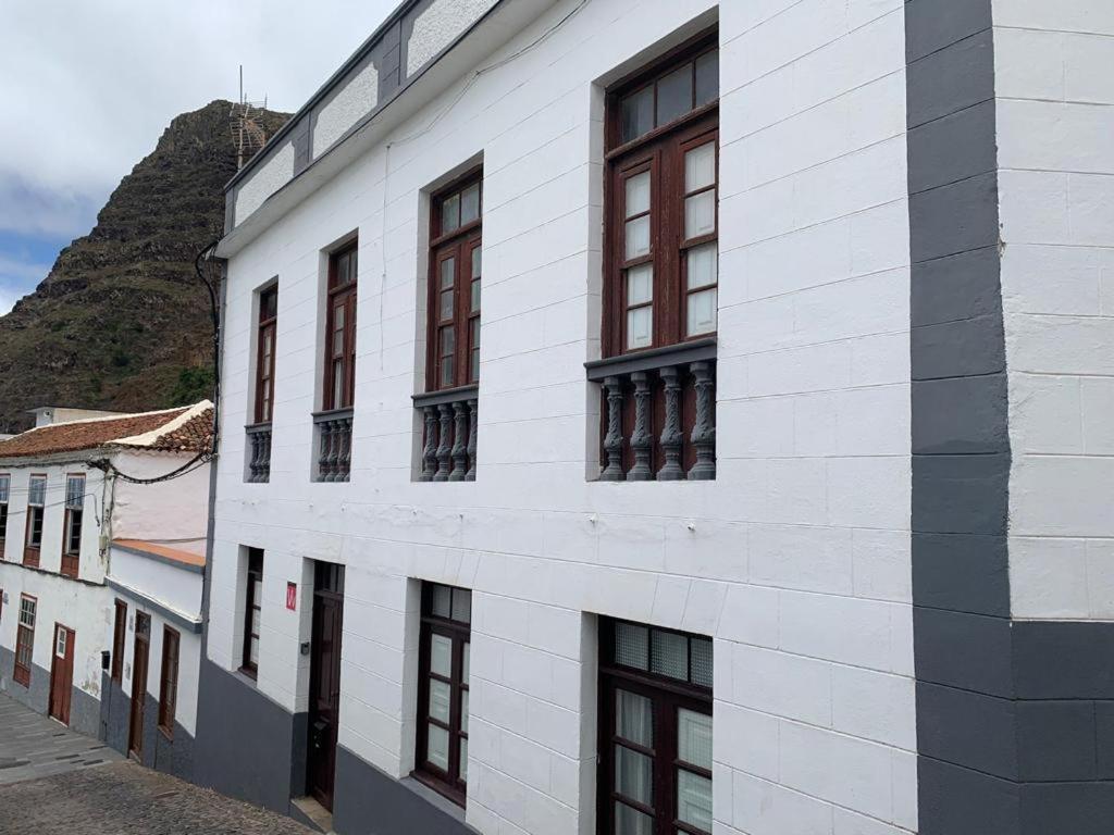 Meriga Agulo Exterior foto