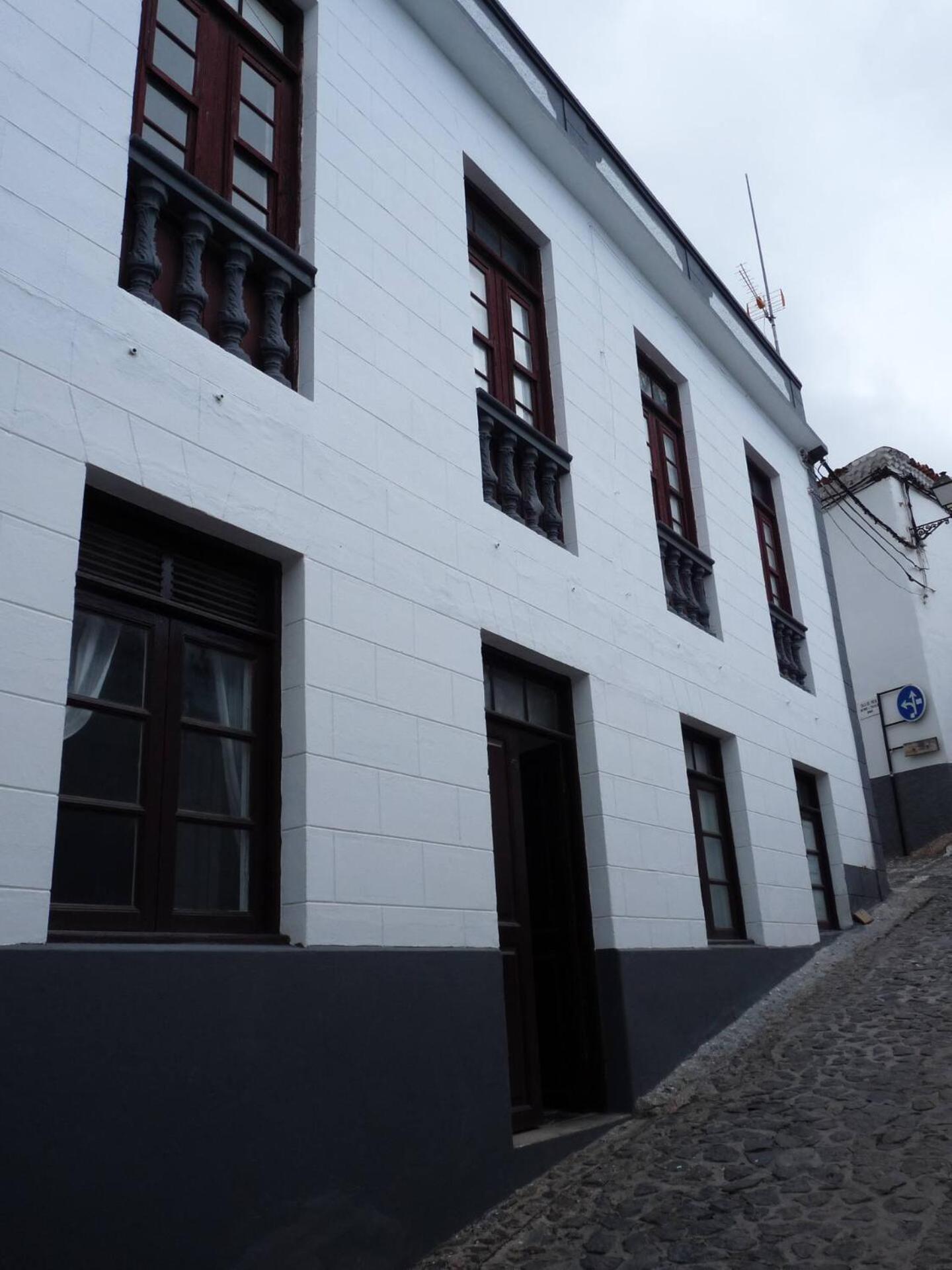 Meriga Agulo Exterior foto