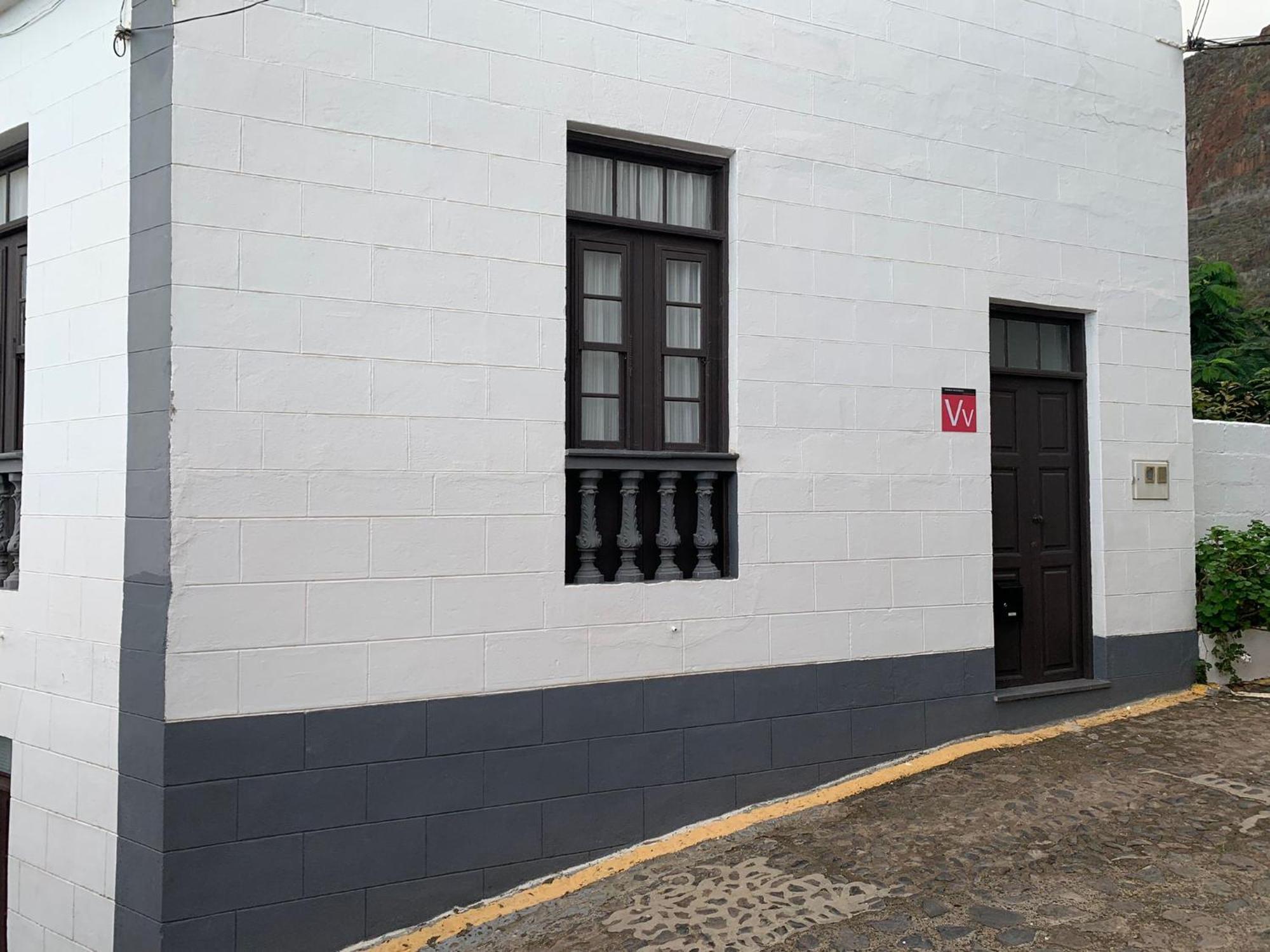 Meriga Agulo Exterior foto